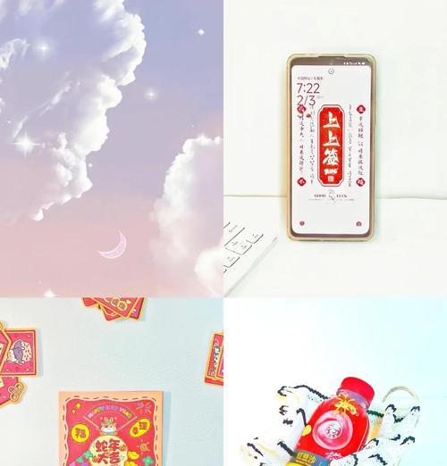 vivo烟花调色醒图技巧有哪些？
