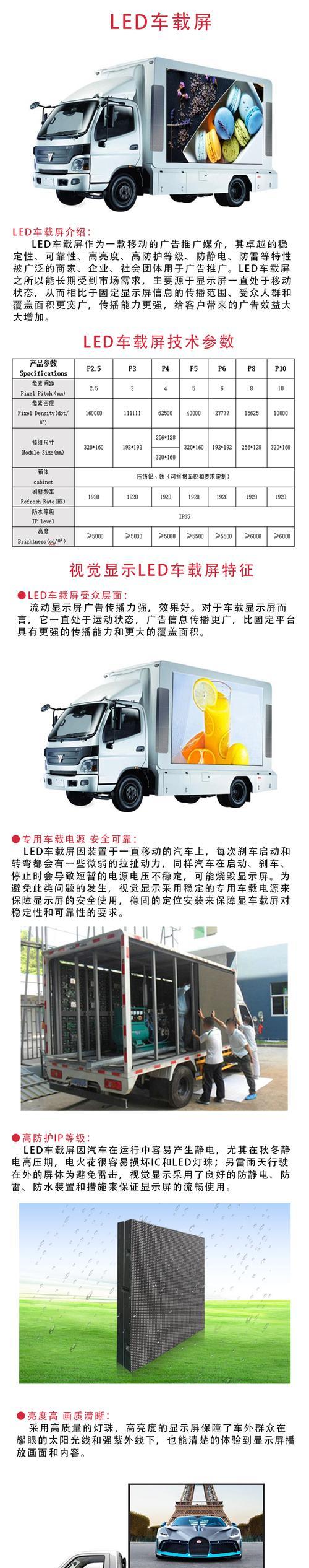 温湿度显示屏的经营范围是什么？如何选择合适的显示屏？