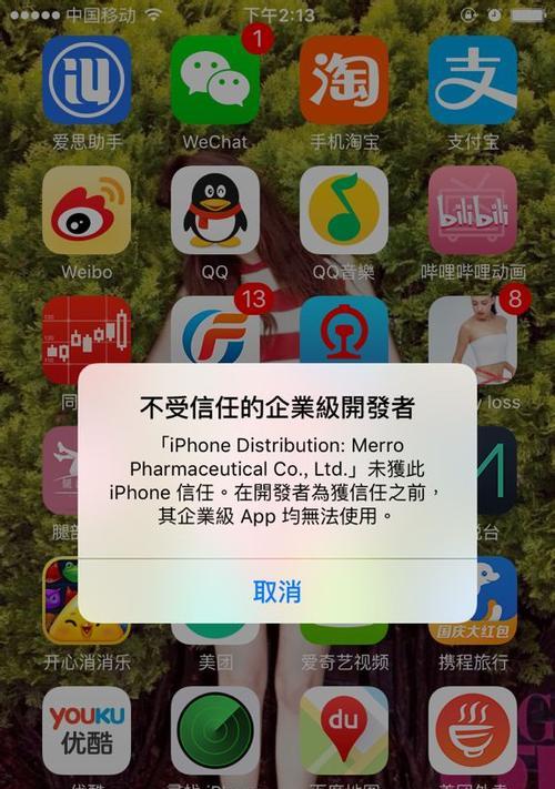 苹果手机答题作弊可能吗？