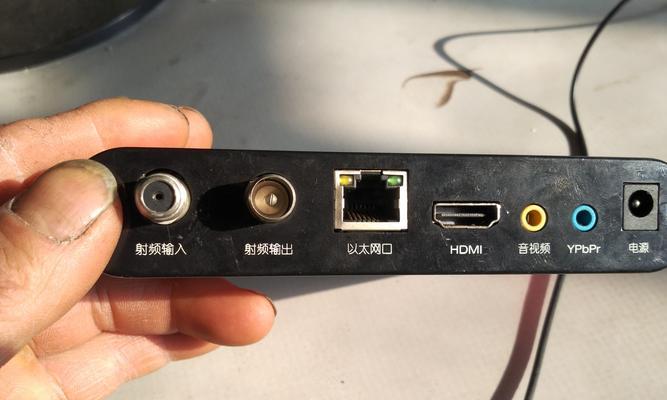 广电双机顶盒如何观看视频内容？操作步骤是什么？