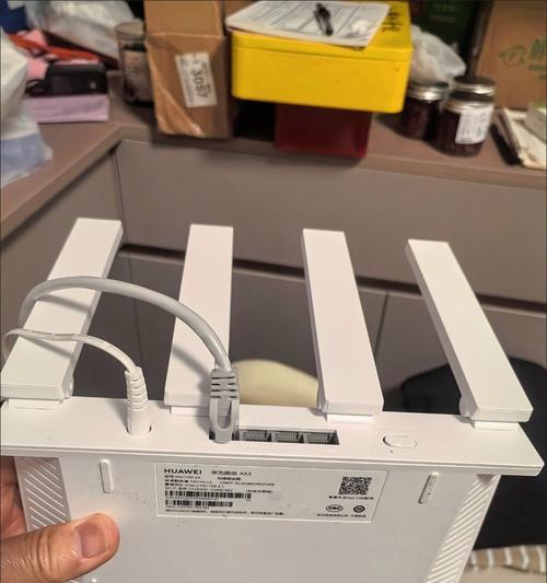 华为路由器q2重启后如何进行设置？设置过程中可能会遇到什么问题？