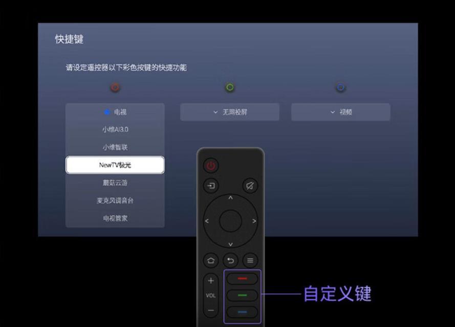 上网的电视推荐有哪些？如何选择适合自己的型号？