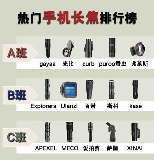 手机长焦摄像头支持与设置方法是什么？