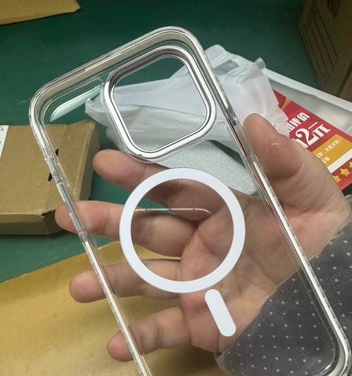 苹果手机壳上的贴条代表什么？