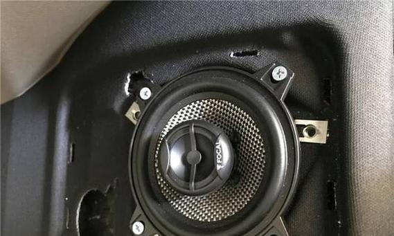 低音炮箱体更换步骤是什么？更换时有哪些技巧？