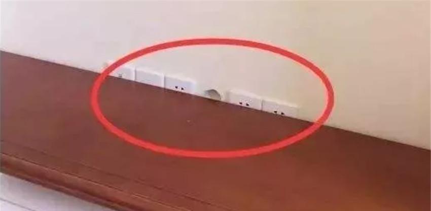 电视机插座不隐藏如何布置？安全措施有哪些？