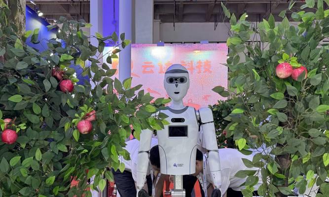 中国农业机器人公司有哪些？它们的主要产品是什么？