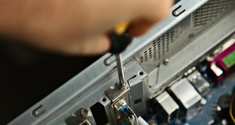 高端显卡支架安装方法是什么？需要哪些工具？