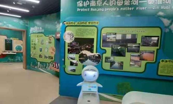 智取机器人功能介绍？如何操作使用？