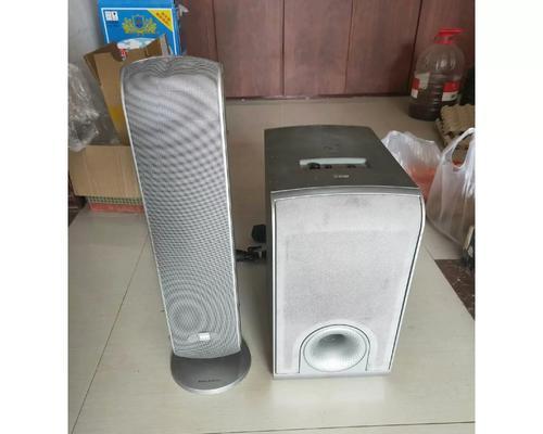 2.1音响低音炮哪个牌子好？