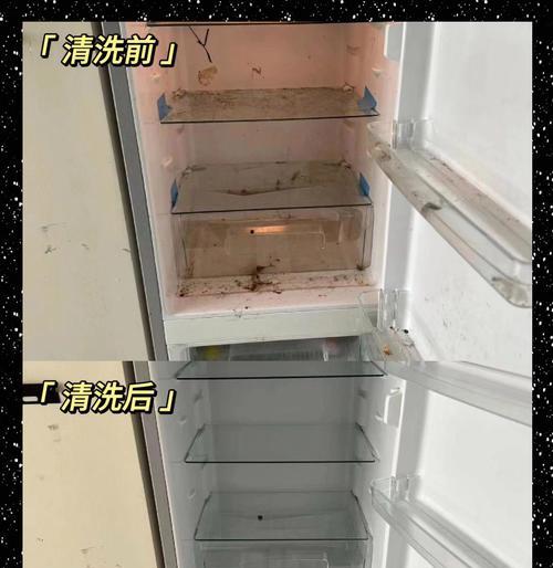 如何彻底清洗冰箱内部（让冰箱重现清爽的味道，关键在于定期彻底清洗）