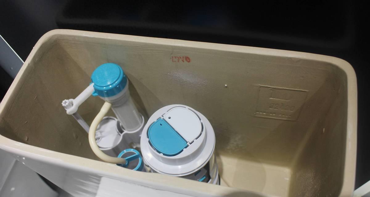 马桶进水阀原理解析（探秘马桶进水阀的工作机制与原理）