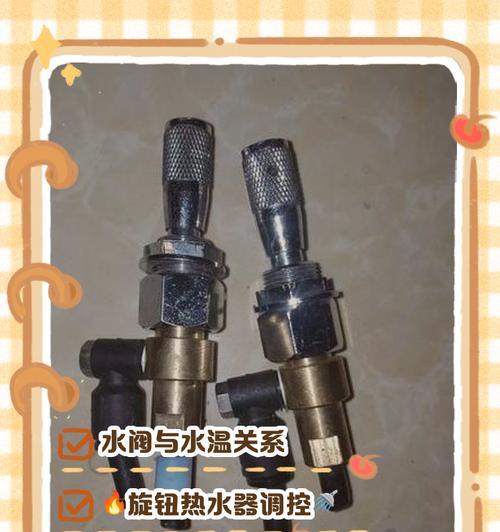 前锋热水器进水阀门漏水故障现象及解决办法（应对前锋热水器进水阀门漏水的有效措施）