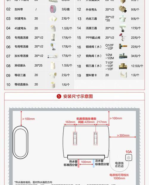 统帅热水器E1故障原因解析（探究统帅热水器出现E1故障的原因和解决方法）