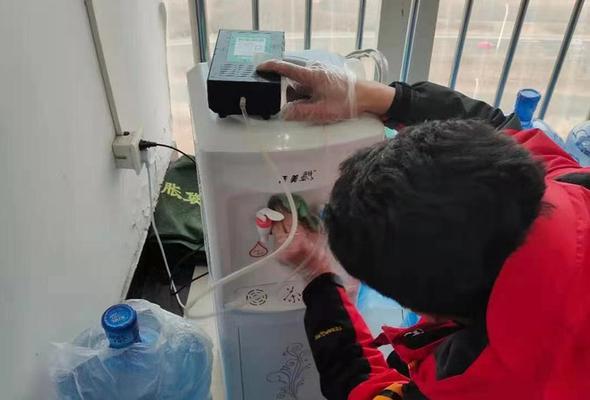 饮水机报废处理指南（合理报废饮水机，保护环境健康）