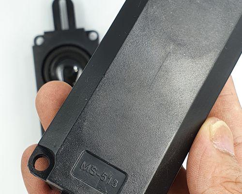显示器为何不显示喇叭声音？（探究显示器喇叭失灵的原因及解决办法）