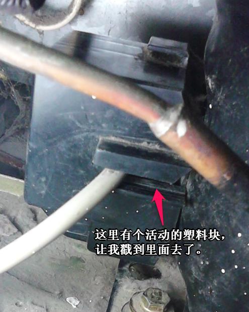 电冰箱插线坏了怎么修（快速解决电冰箱插线问题的方法）