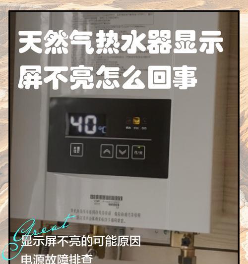 显示器屏不亮的原因及解决方法（诊断与修复常见的显示器屏不亮问题）
