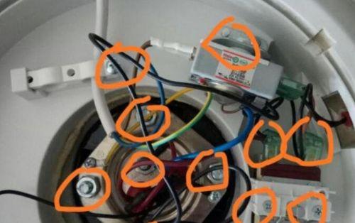 如何正确清洗海尔热水器（海尔热水器清洗方法）