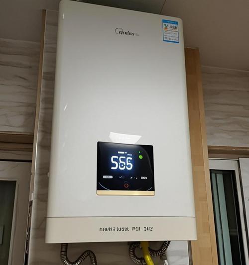 热水器显示一二的原因及解决方法（深入了解热水器显示一二）