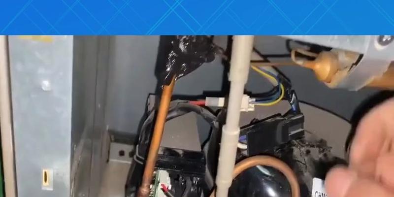冰箱频繁启动的原因及维修措施（解决冰箱频繁启动问题）