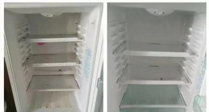 如何正确清洗冰箱（冰箱使用技巧大揭秘）