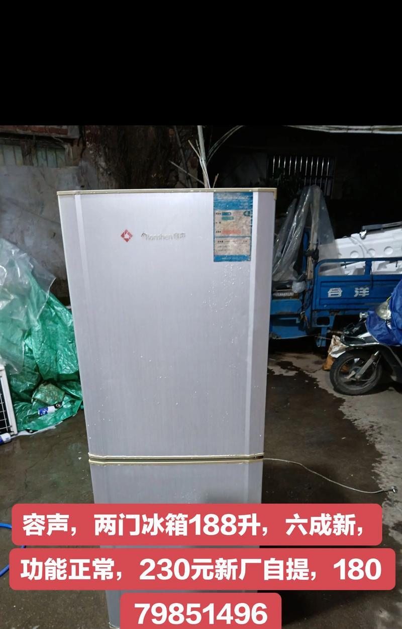 如何应对新冰箱门打不开的问题（解决新冰箱门打不开的方法及注意事项）