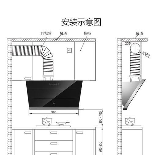 燃气灶排烟管的拆卸方法（轻松拆卸燃气灶排烟管）
