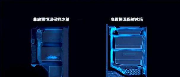 揭秘风冷海尔冰箱不制冷的原因（探究海尔冰箱制冷失效的关键因素）