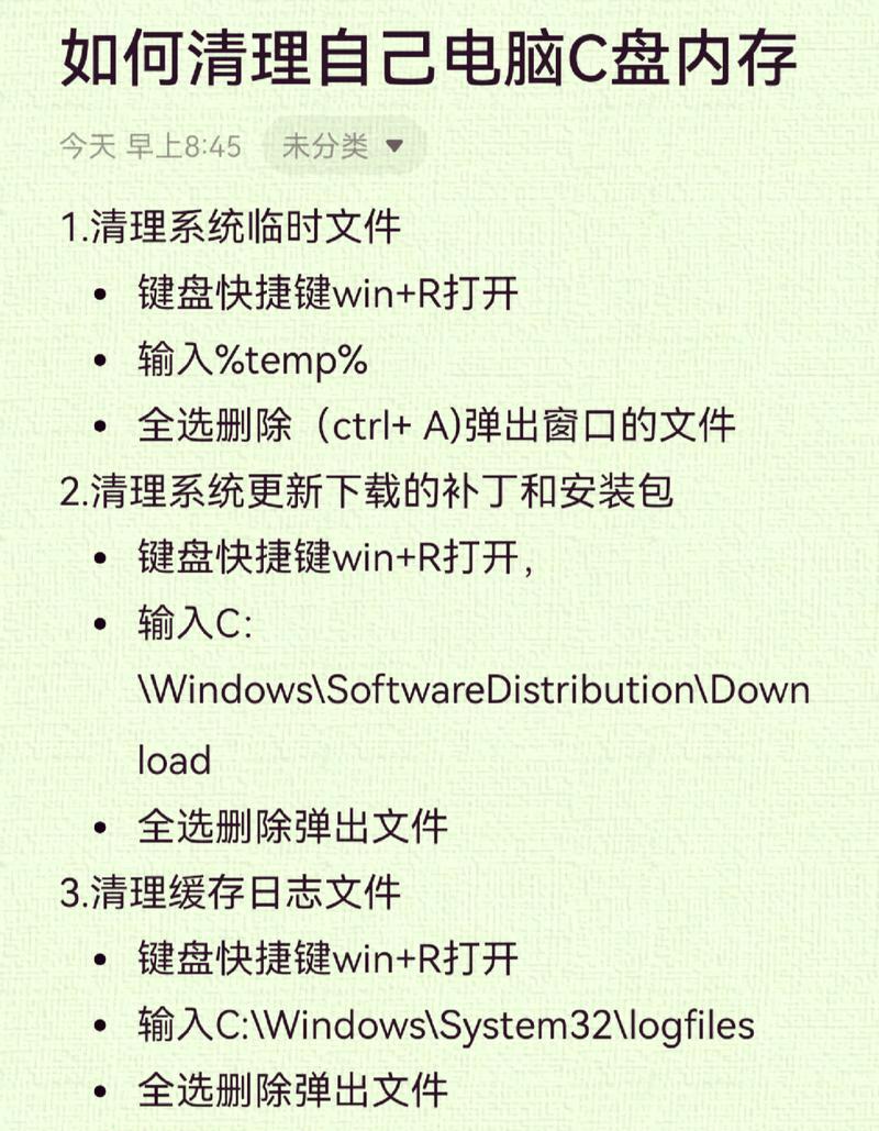 电脑CDE盘如何增加内存容量？