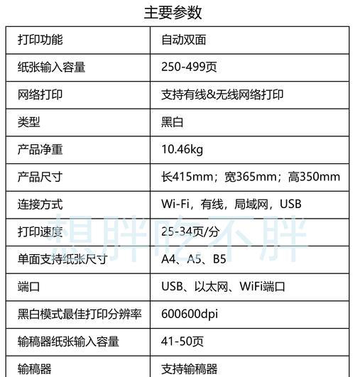 得宝复合打印机性能评价？使用中应注意哪些事项？