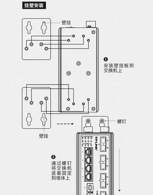 供电交换机如何分辨？分辨时应注意哪些特征？