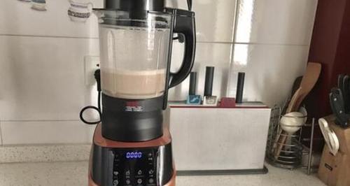 破壁机热食杯的维修指南（快速解决破壁机热食杯故障问题）