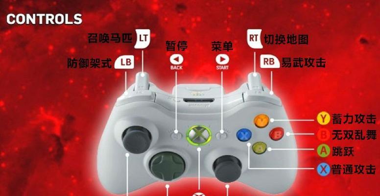 游聚游戏平台手柄设置方法是什么？遇到问题如何解决？
