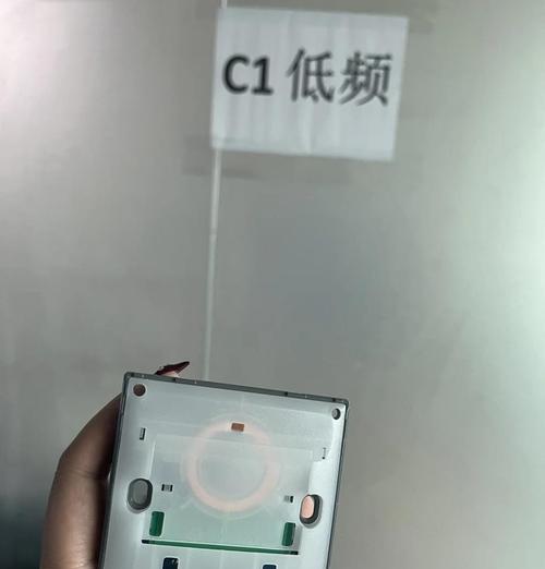 鹿安智能全自动门锁没电了怎么办？如何快速取电？