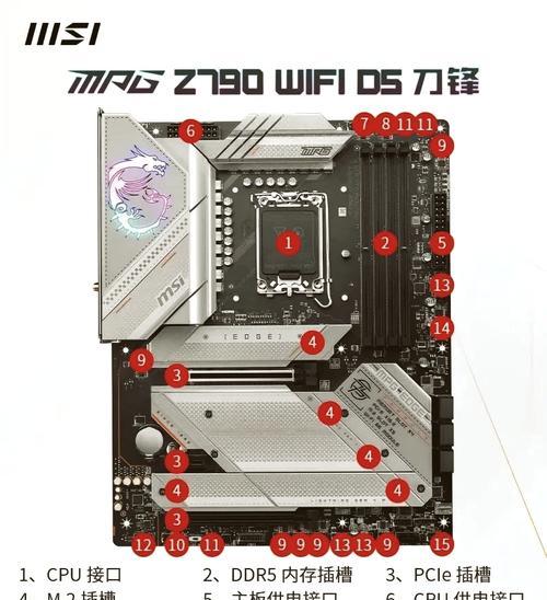 画一个电脑主板怎么画？步骤是什么？