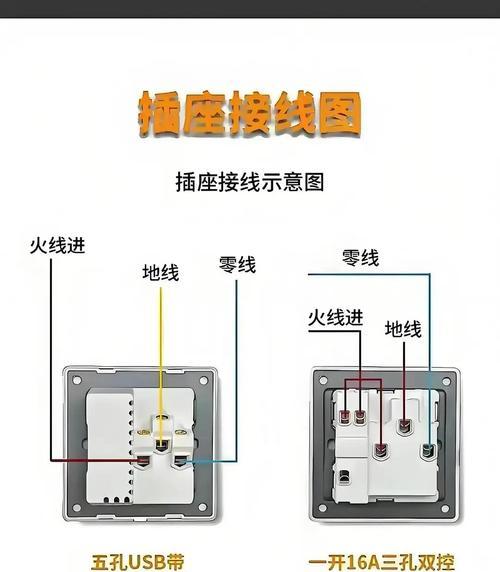 开关电源连接需要哪种线？