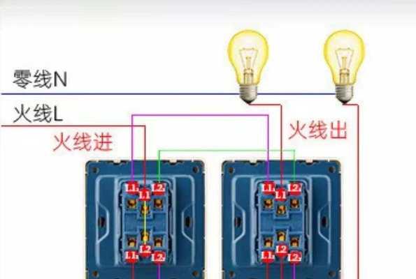 开关电源连接需要哪种线？