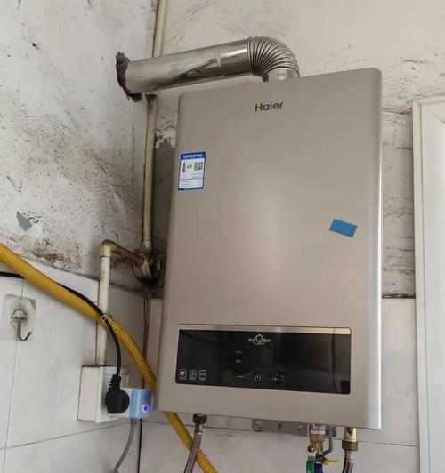 如何解决直排式热水器不通电的问题（应对直排式热水器无法启动的情况及常见故障排查）