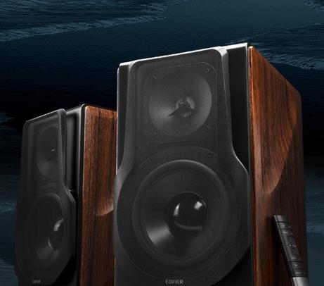 渐变音响的音质表现如何？用户对其有何评价？