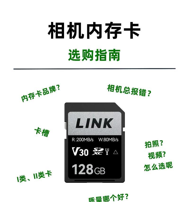 数码相机内存扩展方法和常见问题？