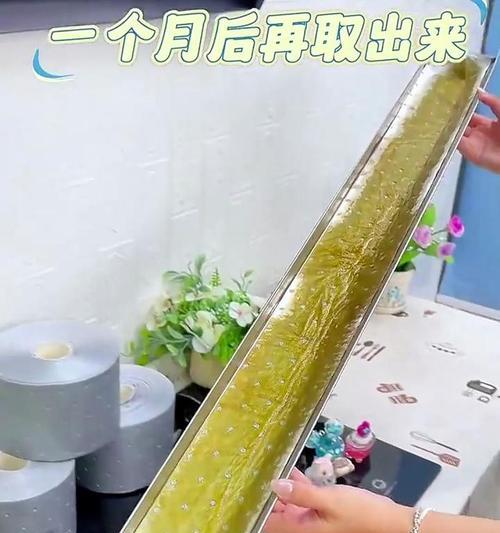 清洁油烟机，远离灰尘困扰（有效处理油烟机灰尘的方法）