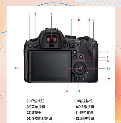 数码相机的使用方法是什么？阿丘数码相机的操作指南有哪些？