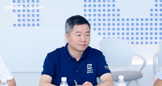 深化产学研融合发展：百度 Apollo 向大连理工大学捐赠自动驾驶车辆