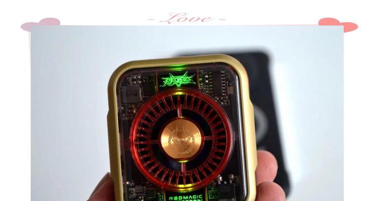 散热器游戏按键如何正确使用？