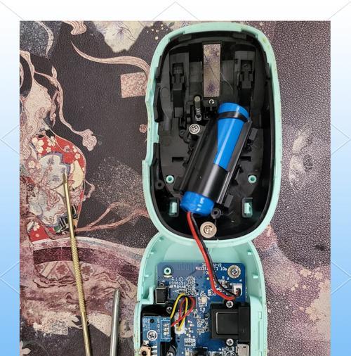 鼠标滚轮失灵怎么办（快速解决鼠标滚轮失灵问题）