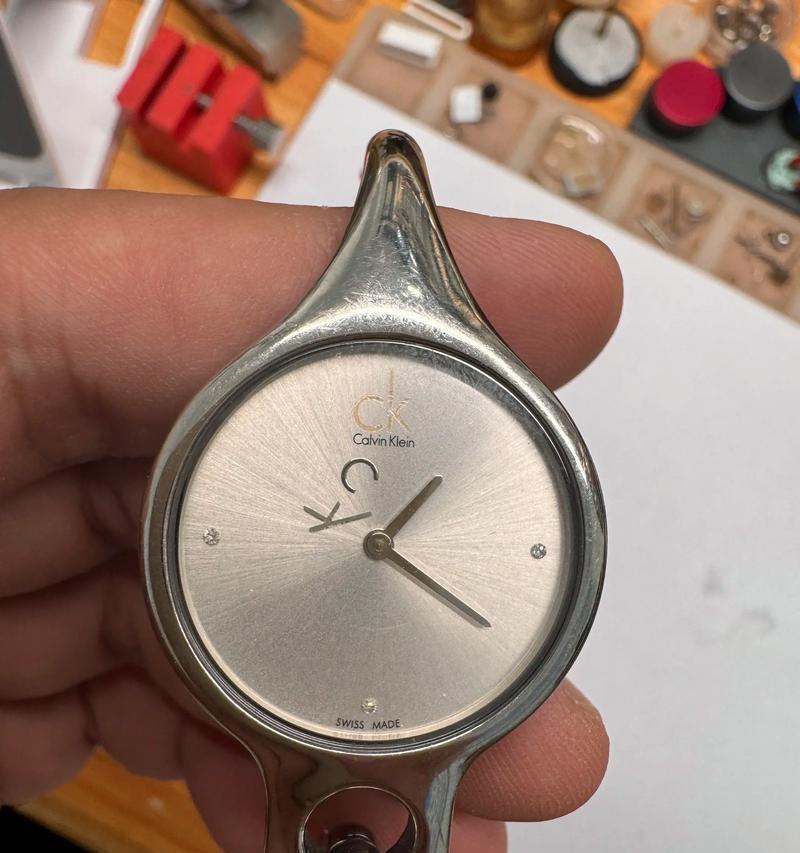 手表摔坏后如何修复？修理费用是多少？