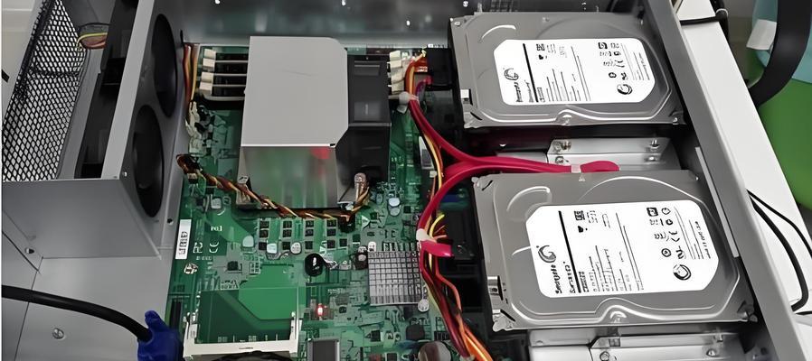 工控机安装固态硬盘的教程是什么？安装过程中应注意什么？