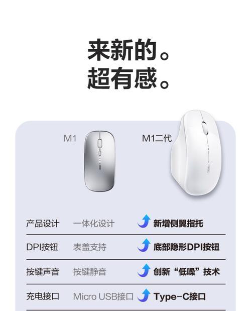 如何连接英菲克蓝牙鼠标（简单易行的连接步骤和技巧）