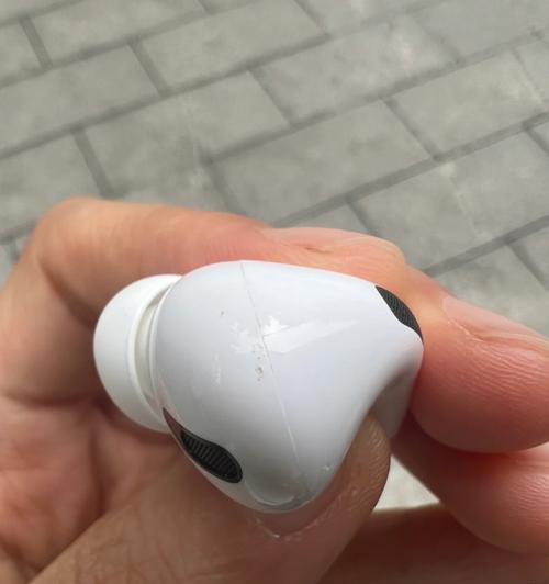 AirPodsPro进水了怎么办（教你怎样保护你的AirPodsPro不受水淹泡）